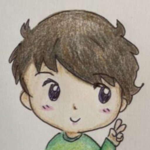 とるくのプロフィールアイコン